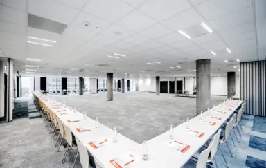 Browary Warszawskie - ADN Centrum Konferencyjne - zdjęcie 2