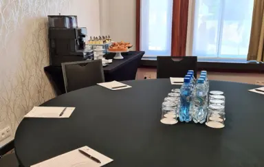 Warsaw Plaza Hotel Sala Joker