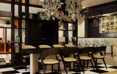 ibis Styles Warsaw Airport Warszawa