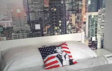 Hotel City Koszalin pokój