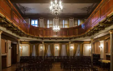 Towarzystwo Naukowe w Toruniu - photo 3