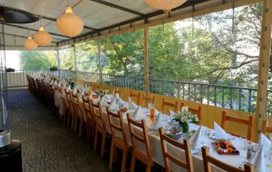 Restauracja Spotkanie Warszawa