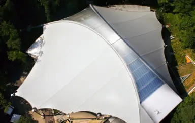 Opera Lesna Sopot event