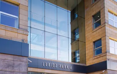 Sala konferencyjna w Lubicz Park - zdjęcie 4