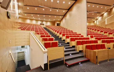 Centrum dydaktyczne Wydziału Prawa i Administracji UJ - zdjęcie 4