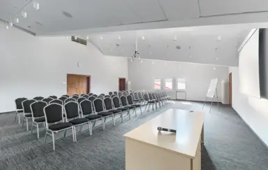 Hotel Olympic Wronki - zdjęcie 3