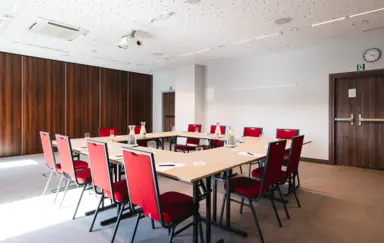 Focus Hotel Premium Gdańsk - zdjęcie 3