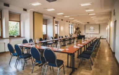 Hotel Belvedere Resort & SPA Zakopane - photo 3