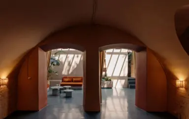 Palermo Events - Fort Mokotów