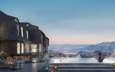 Sanssouci Hotel Karpacz