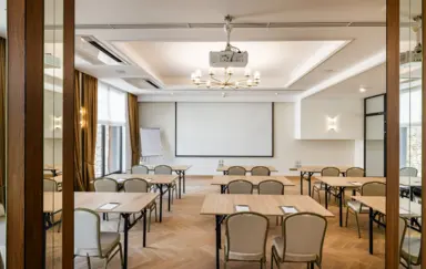 Sala Symfonia Hotel Opera