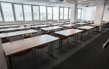 City Gate Centrum Konferencyjne Ogrodowa 58 - zdjęcie 2