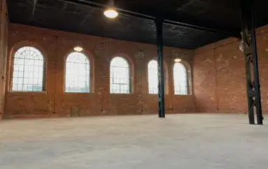 Stalownia Concept Warszawa