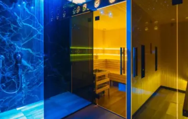 Sądelski Dwór Murzasichle