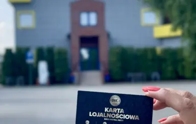 Hotel 500 Stryków - photo 2