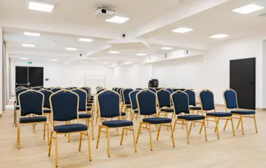 Grand Chotowa Hotel Spa & Resort - photo 3