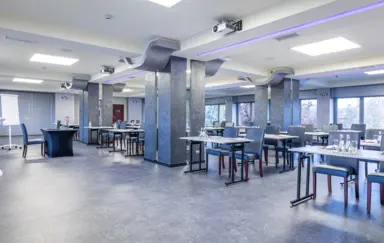 Hotel Śląsk Wrocław - photo 2