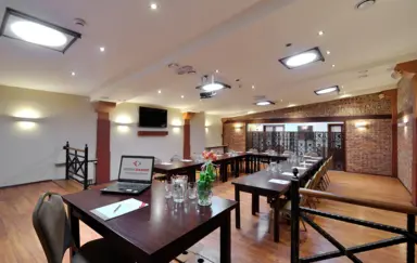 Hotel Diament Vacanza Siemianowice Śląskie - zdjęcie 3