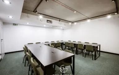 Top Garden Aparthotel Toruń