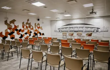 Atlas Arena (MAKiS) - photo 2