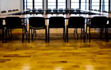 Dojo Stara Wies Sala Konferencyjna