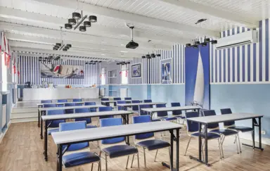 Klub Mila Zegrzynek - photo 2