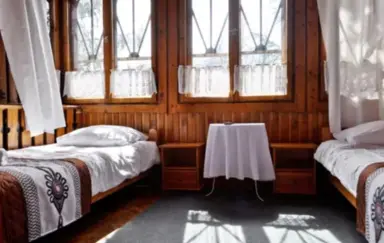 Willa Orla Zakopane pokój