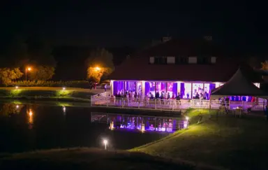 Pensjonat i Restauracja Bobrowy Dwór Szelków otoczenie