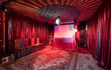 Marszałkowska 45/49 Warszawa bar Berlin
