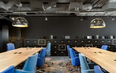 Business Link Green2Day Wrocław - zdjęcie 2