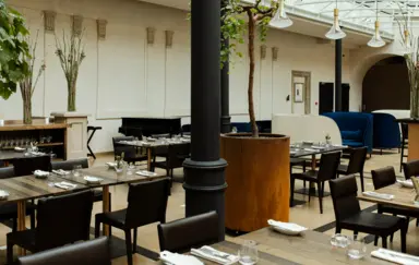 Hotel Pod Różą Krakow restauracja