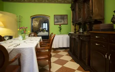 Zamek Dubiecko - photo 4