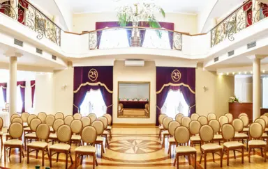 Hotel  "BAŚNIOWA"  Wyszków - zdjęcie 3