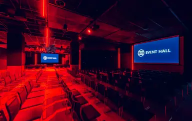 Event Hall - Fabryka Norblina - photo 3