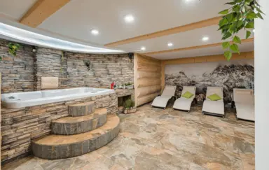 Gordonówka Apartamenty & SPA Szaflary spa