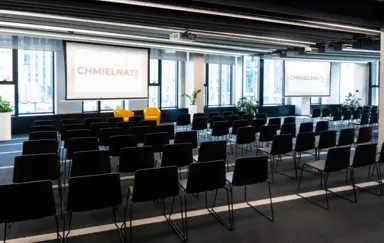 Chmielna 73 Warszawa