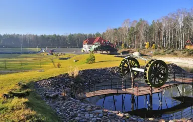 Malutkie Resort - zdjęcie 2