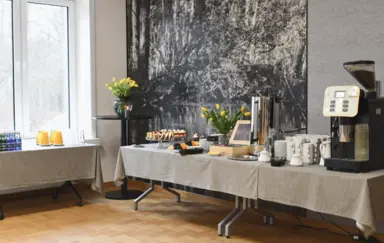 Ośrodek Wypoczynkowy Łańsk - photo 3