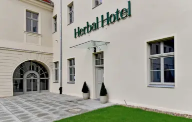 Herbal Hotel Wroclaw