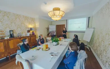 Rezydencja Luxury Hotel - photo 4