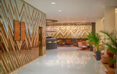 Hotel Crystal Mountain - photo 4