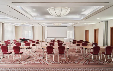 Sheraton Grand Krakow Sala Wisła