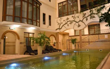 ECO Active Resort Pieniny (dawniej Kinga Hotel Wellness) - zdjęcie 3