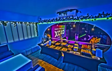 XOXO Party Warszawa event