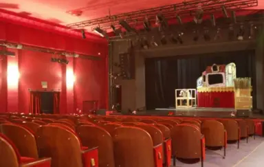 Teatr Baj Pomorski w Toruniu - photo 4