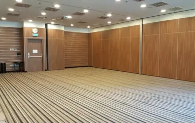 Holiday Inn Krakow City Centre - photo 3