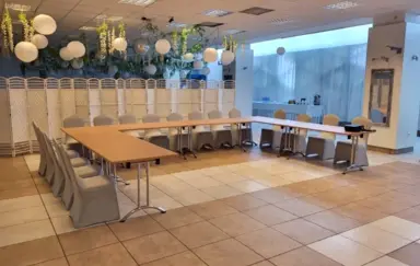 Hotel Orbita - zdjęcie 2