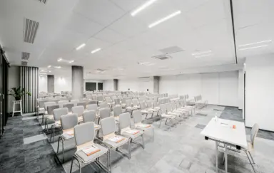 Browary Warszawskie - ADN Centrum Konferencyjne - zdjęcie 4