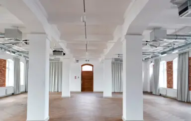 Stocznia Cesarska Sala konferencyjno-bankietowa Dok