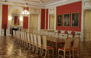 Zamek Królewski w Warszawie